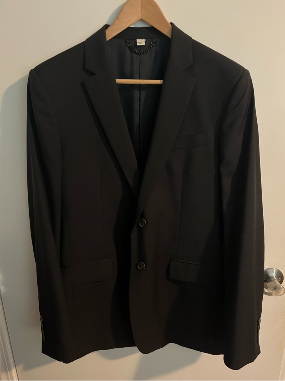 Burberry Blazer/Suit Jacket
